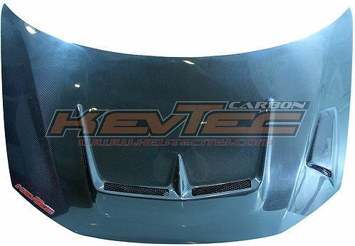 Honda Civic FB KevCUSTOM GT