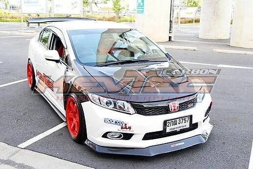 Honda Civic FB KevCUSTOM Type M