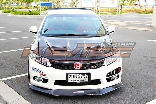 Honda Civic FB KevCUSTOM Type M