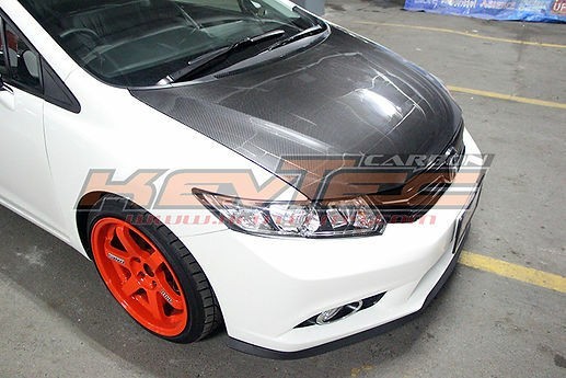 Honda Civic FB OEM Style