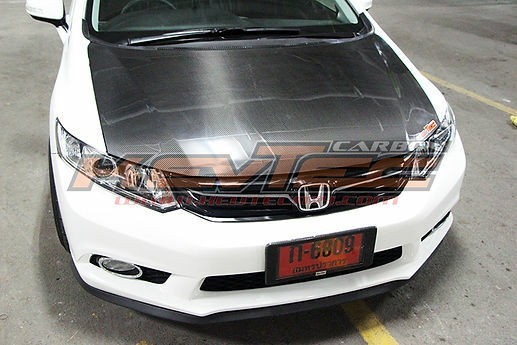 Honda Civic FB OEM Style