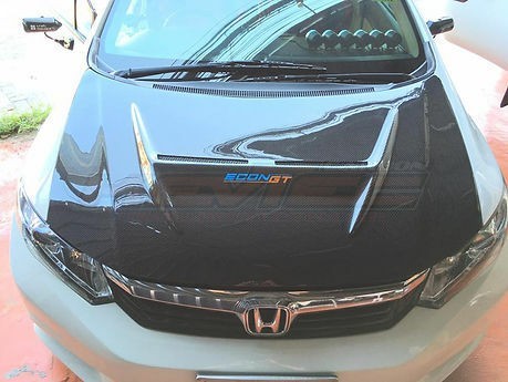 Honda Civic FB Shift Sport XL