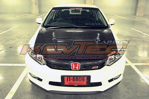 Honda Civic FB Shift Sport