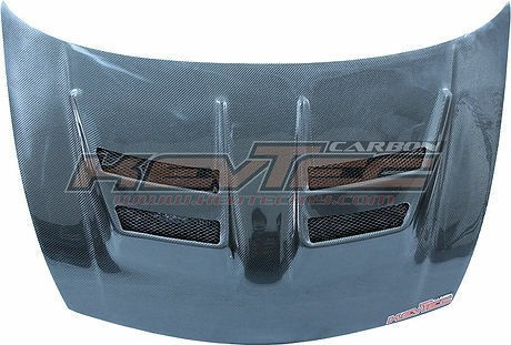 Honda Civic FD KevCUSTOM Type M