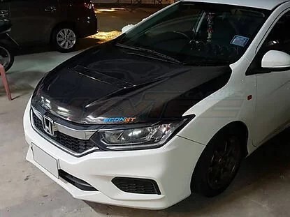 Honda City 2014 Shift Sport XL