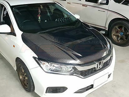 Honda City 2014 Shift Sport XL