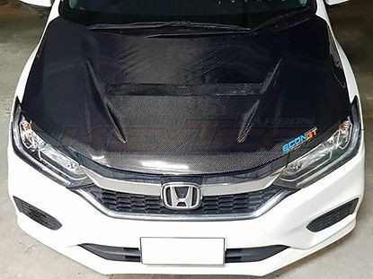 Honda City 2014 Shift Sport XL