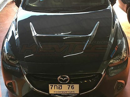 Mazda 2 2015 Shift Sport XL