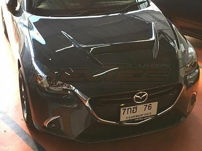 Mazda 2 2015 Shift Sport XL