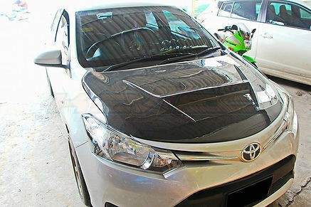 Toyota Vios 2013 Shift Sport XL