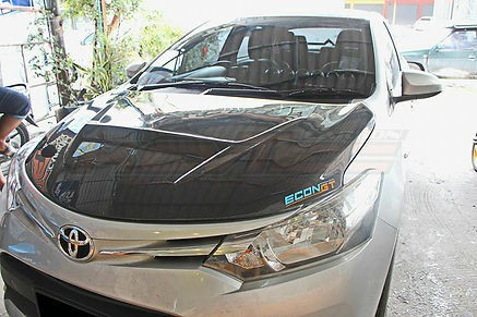 Toyota Vios 2013 Shift Sport XL