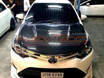 Toyota Vios 2013 Shift Sport