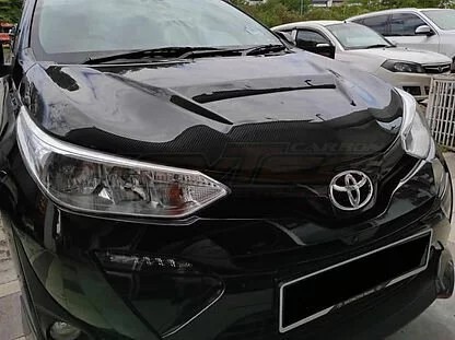 Toyota Vios 2019 Shift Sport XL