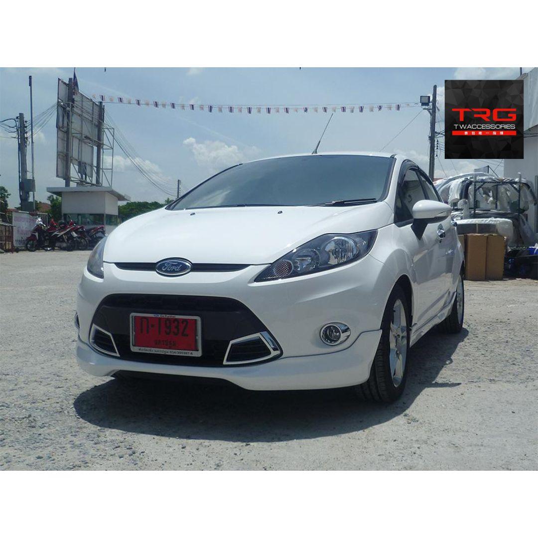 EURO KITS : FIESTA 5