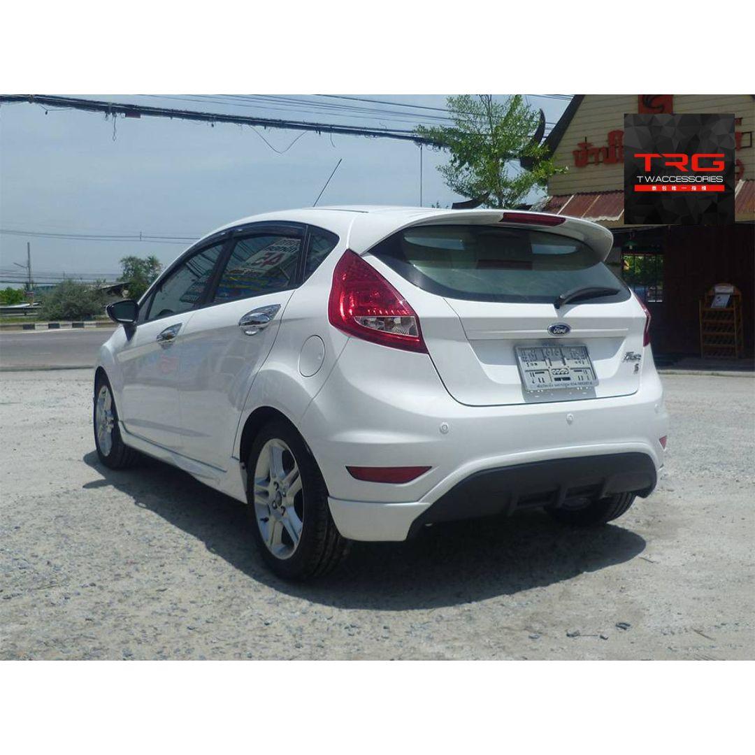 EURO KITS : FIESTA 5