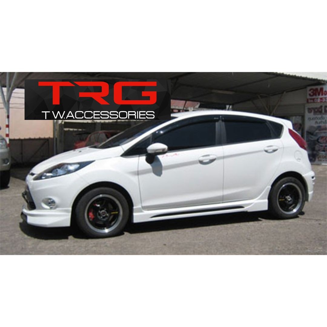 NTS-1 : FIESTA 5