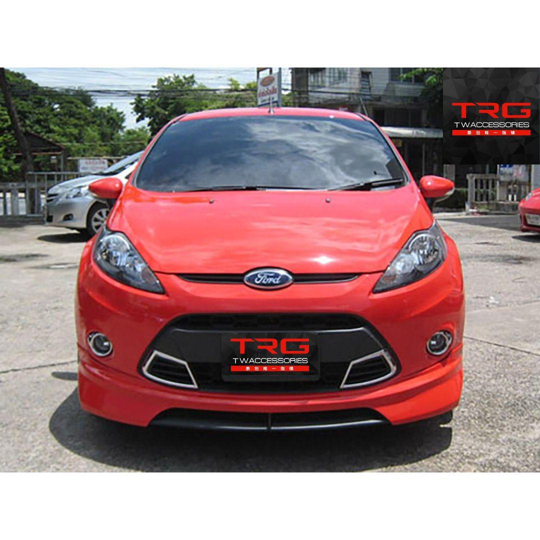 NTS-1 : FIESTA 4
