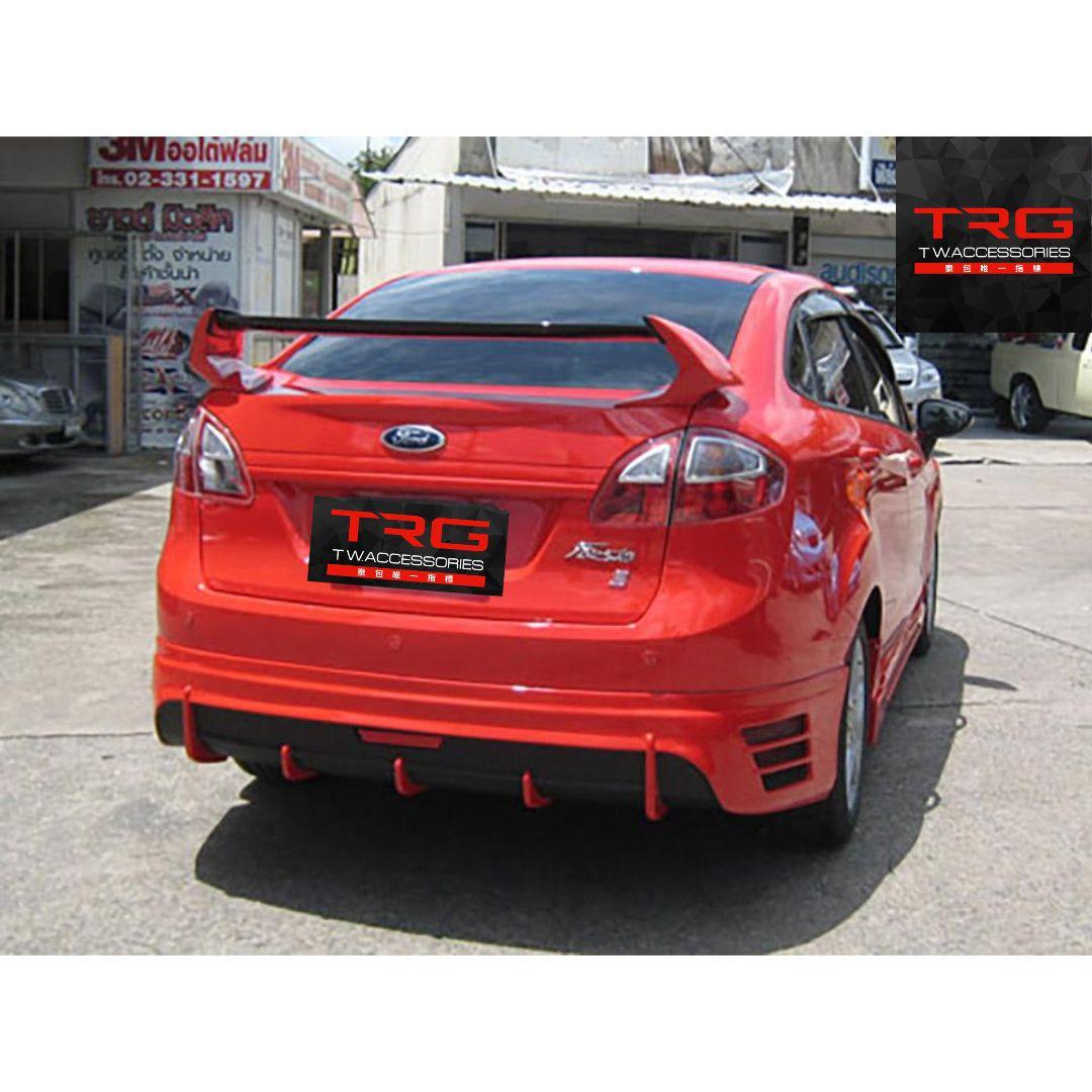 NTS-1 : FIESTA 4
