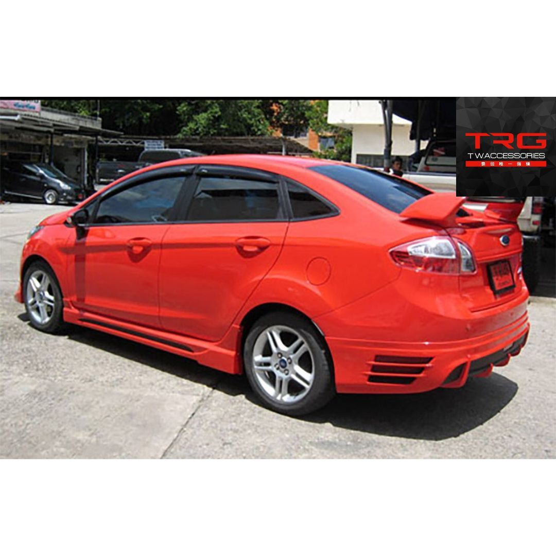 NTS-1 : FIESTA 4