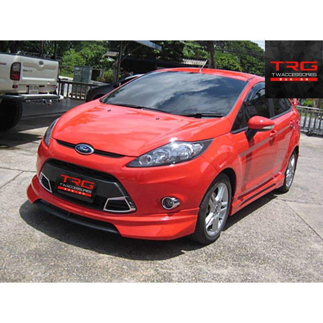 NTS-1 : FIESTA 4