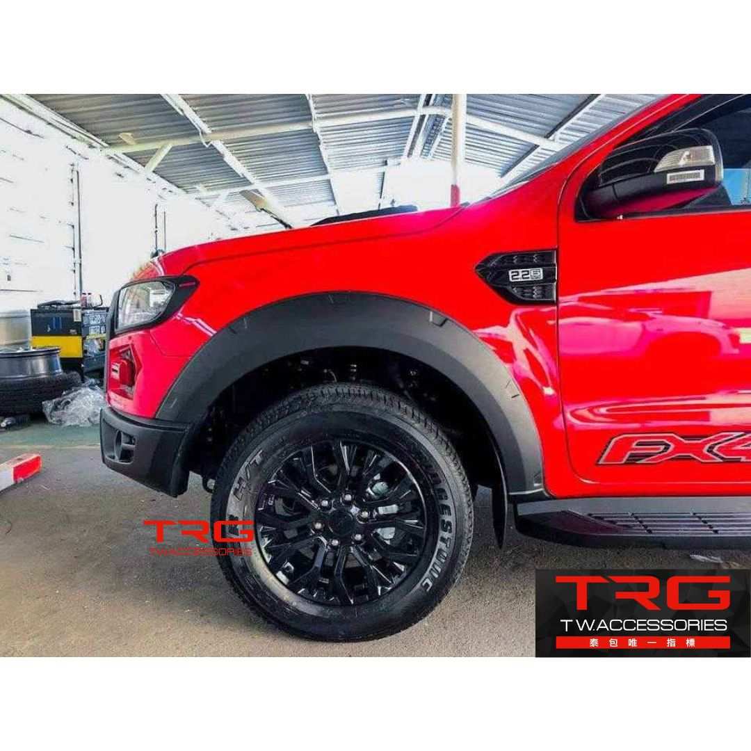 F-150 SPIDER Bodykit for Ford Ranger 2015-2019 MC (COLOR)