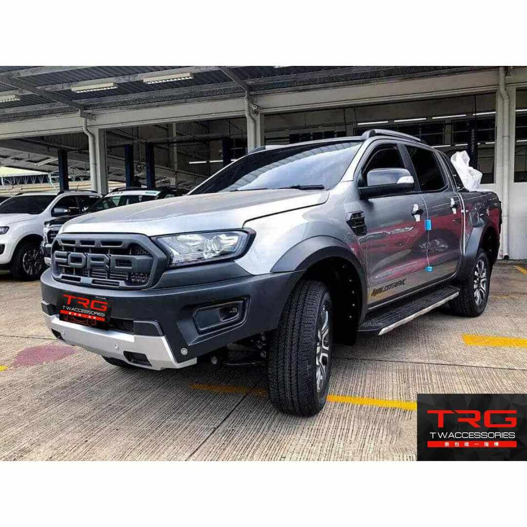 Raptor Bodykit for Ford Ranger 2015-2019 MC (COLOR)