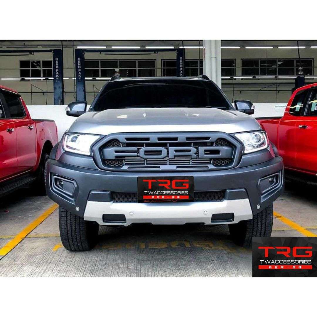 Raptor Bodykit for Ford Ranger 2015-2019 MC (COLOR)