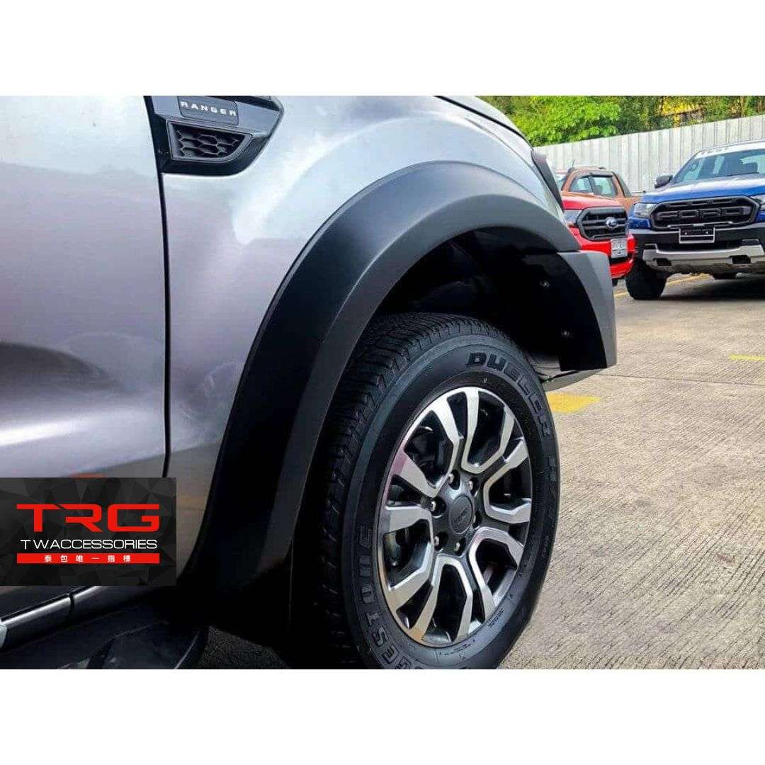 Raptor Bodykit for Ford Ranger 2015-2019 MC (COLOR)