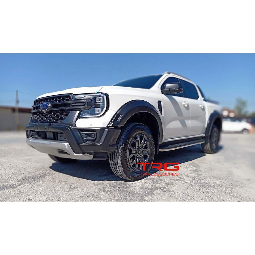 FOX : NEXT GEN RANGER 2022 (WILDTRAK)