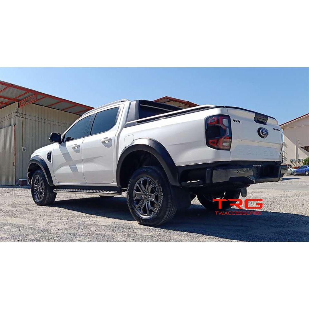 FOX : NEXT GEN RANGER 2022 (WILDTRAK)