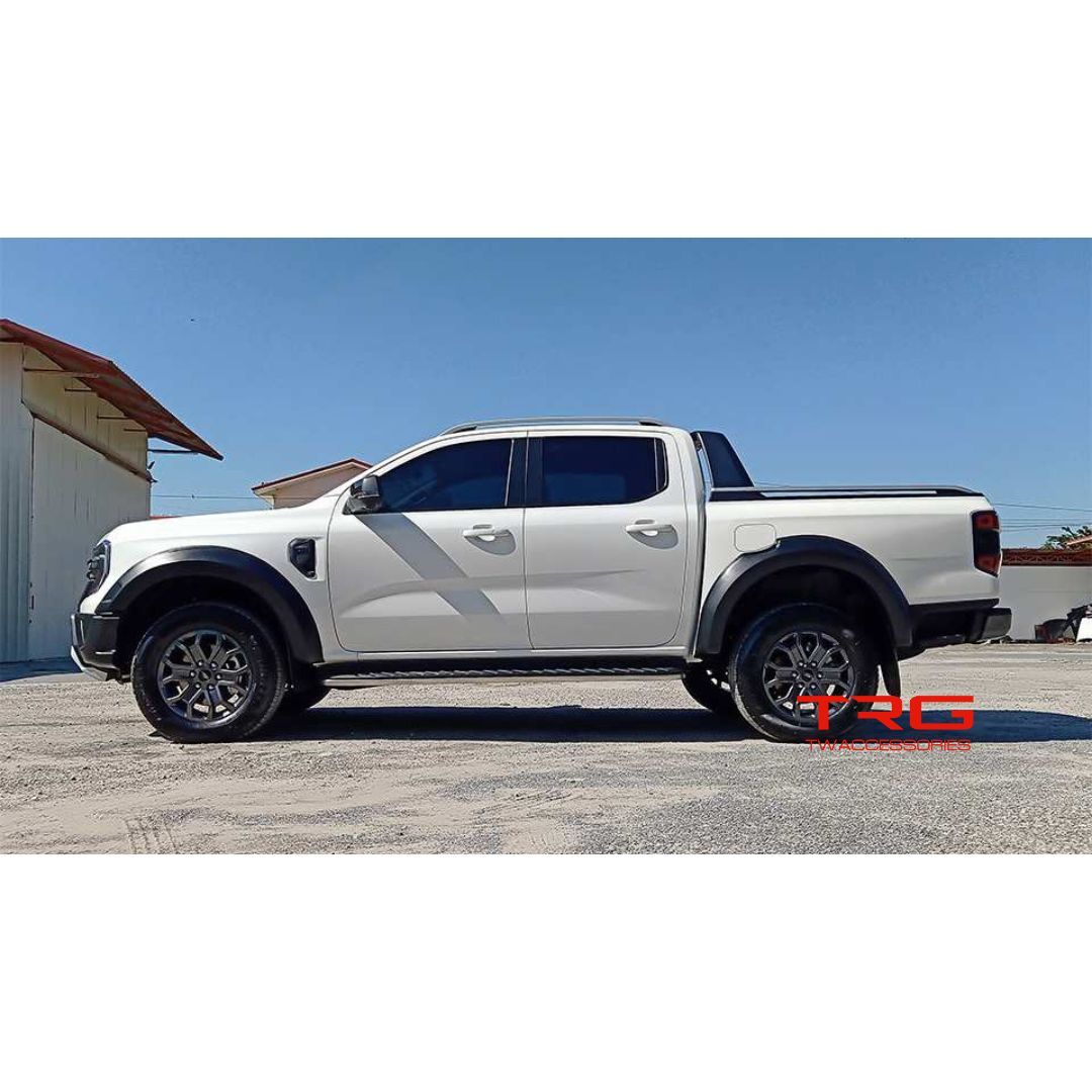 FOX : NEXT GEN RANGER 2022 (WILDTRAK)