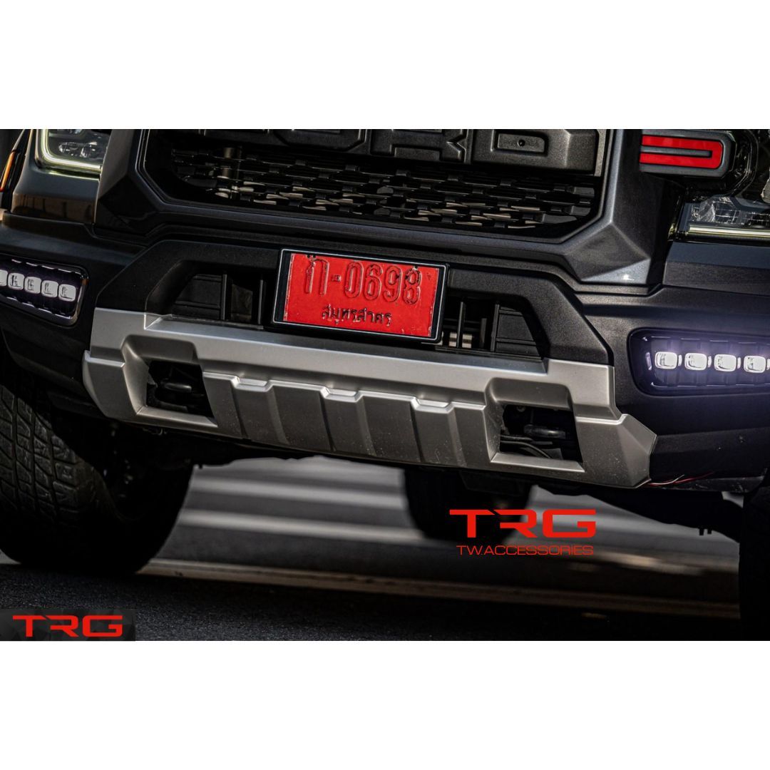 T-SORT II : NEXT GEN RANGER 2022