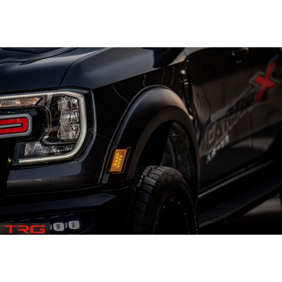 T-SORT II : NEXT GEN RANGER 2022