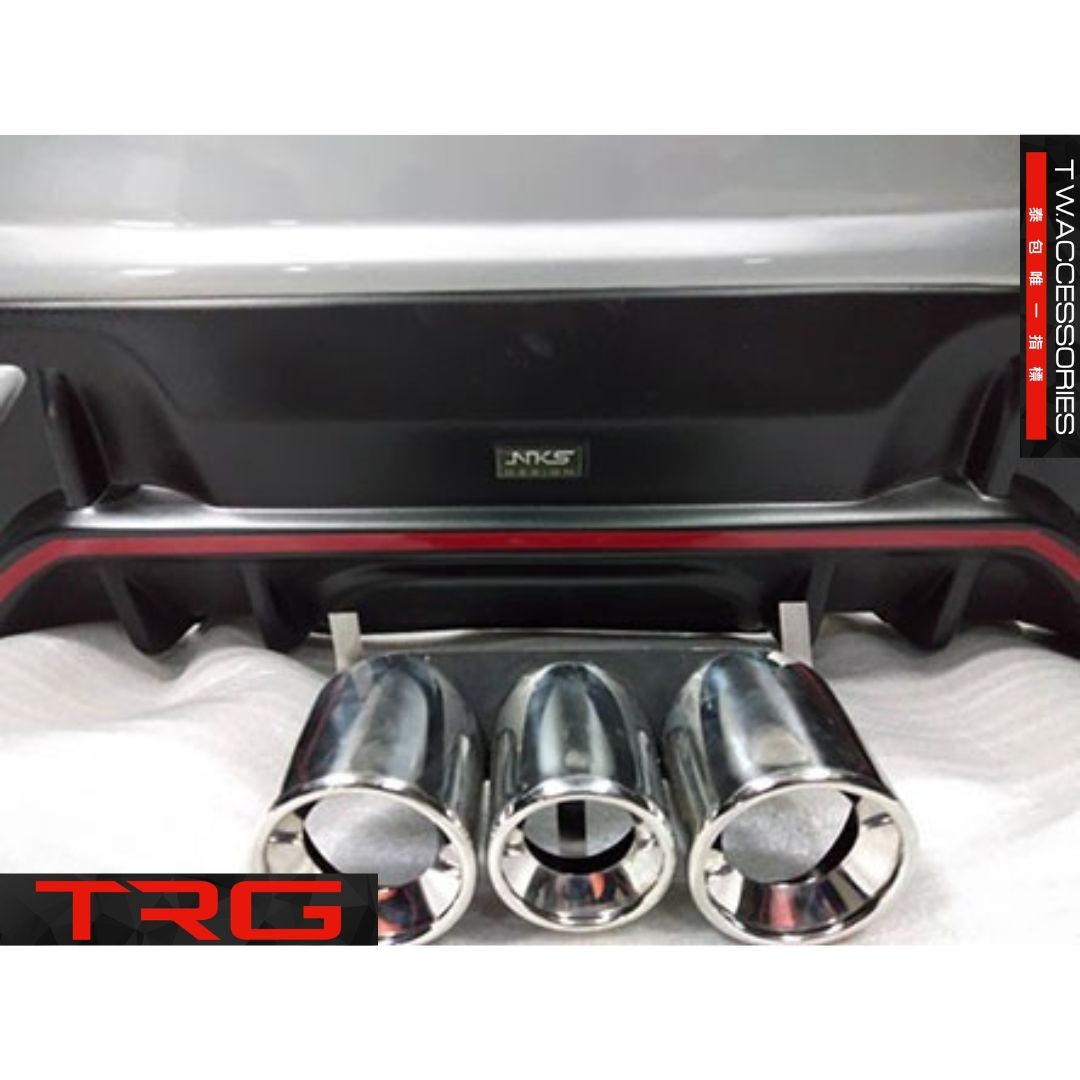 CITY 2017-2019 Type R 2020 FK style