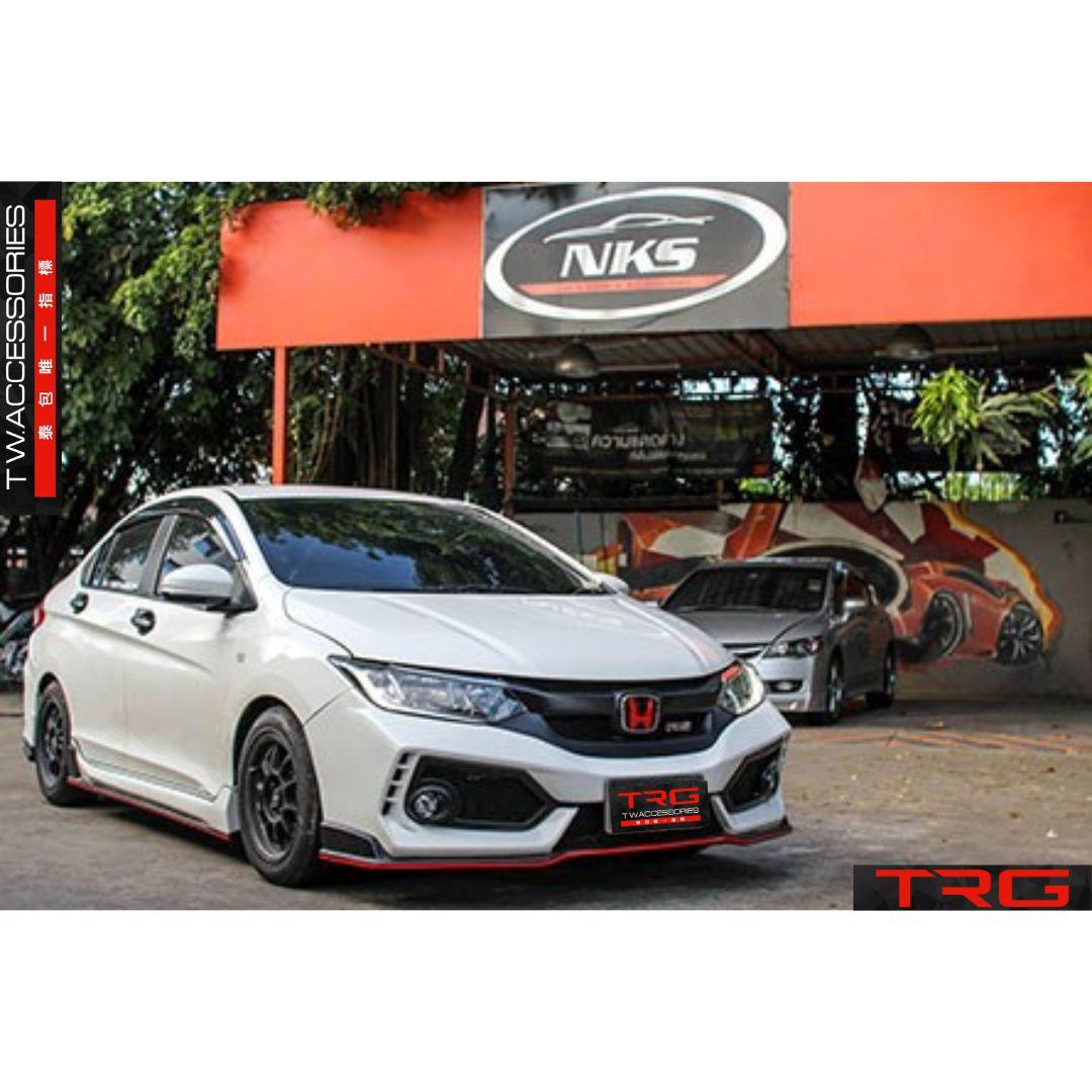 CITY 2017-2019 Type R 2020 FK style