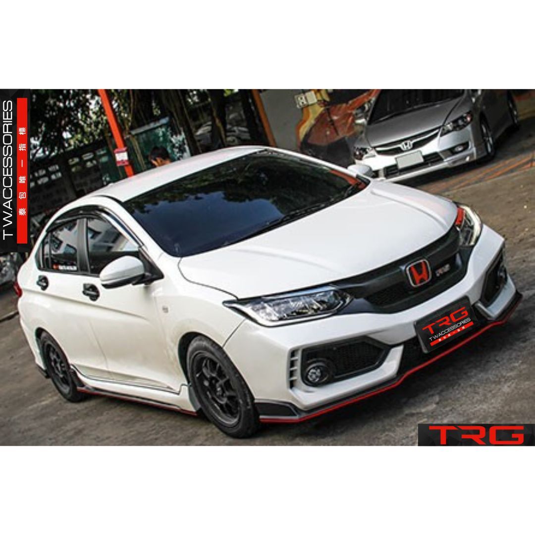 CITY 2017-2019 Type R 2020 FK style