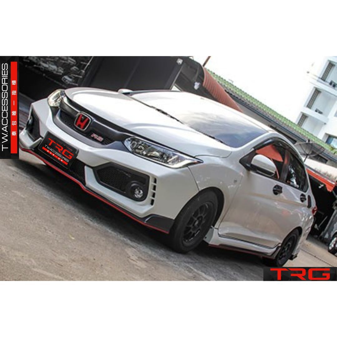 CITY 2017-2019 Type R 2020 FK style