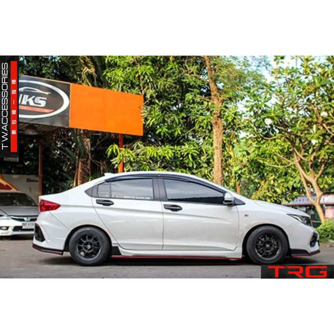 CITY 2017-2019 Type R 2020 FK style
