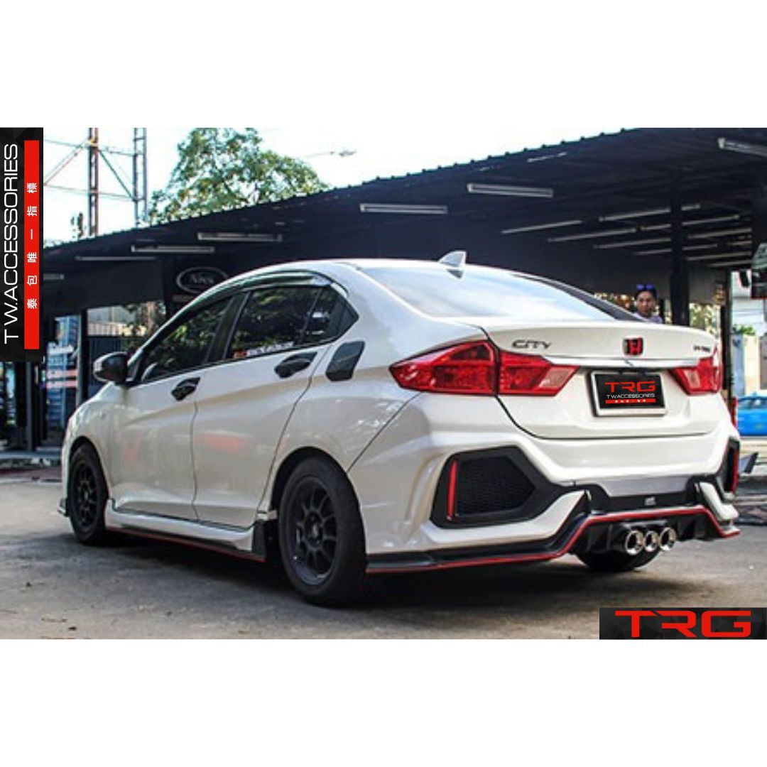 CITY 2017-2019 Type R 2020 FK style