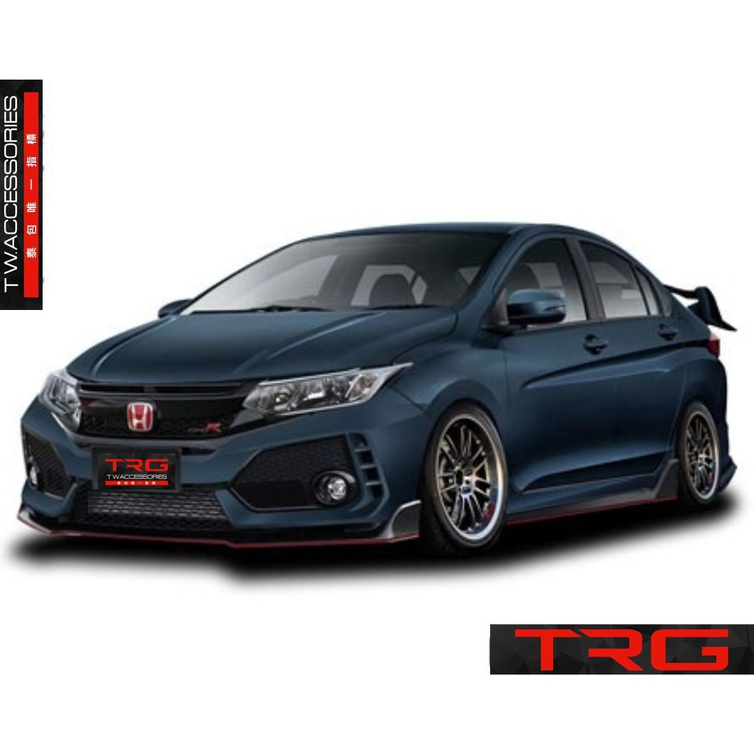 CITY 2017-2019 Type R 2020 FK style