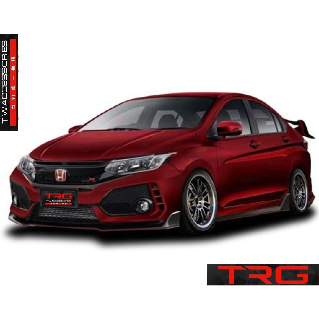 CITY 2017-2019 Type R 2020 FK style