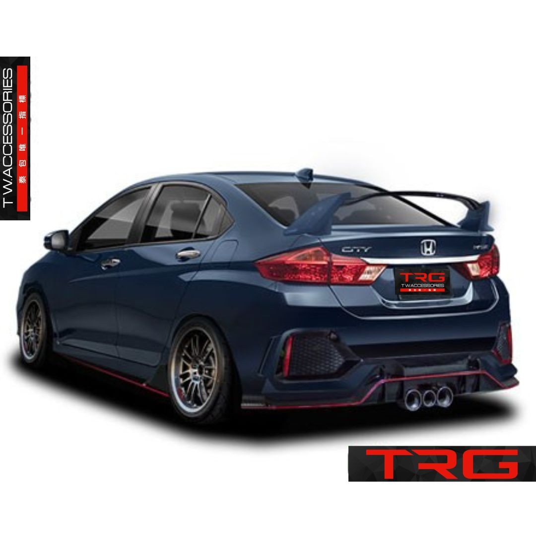 CITY 2017-2019 Type R 2020 FK style