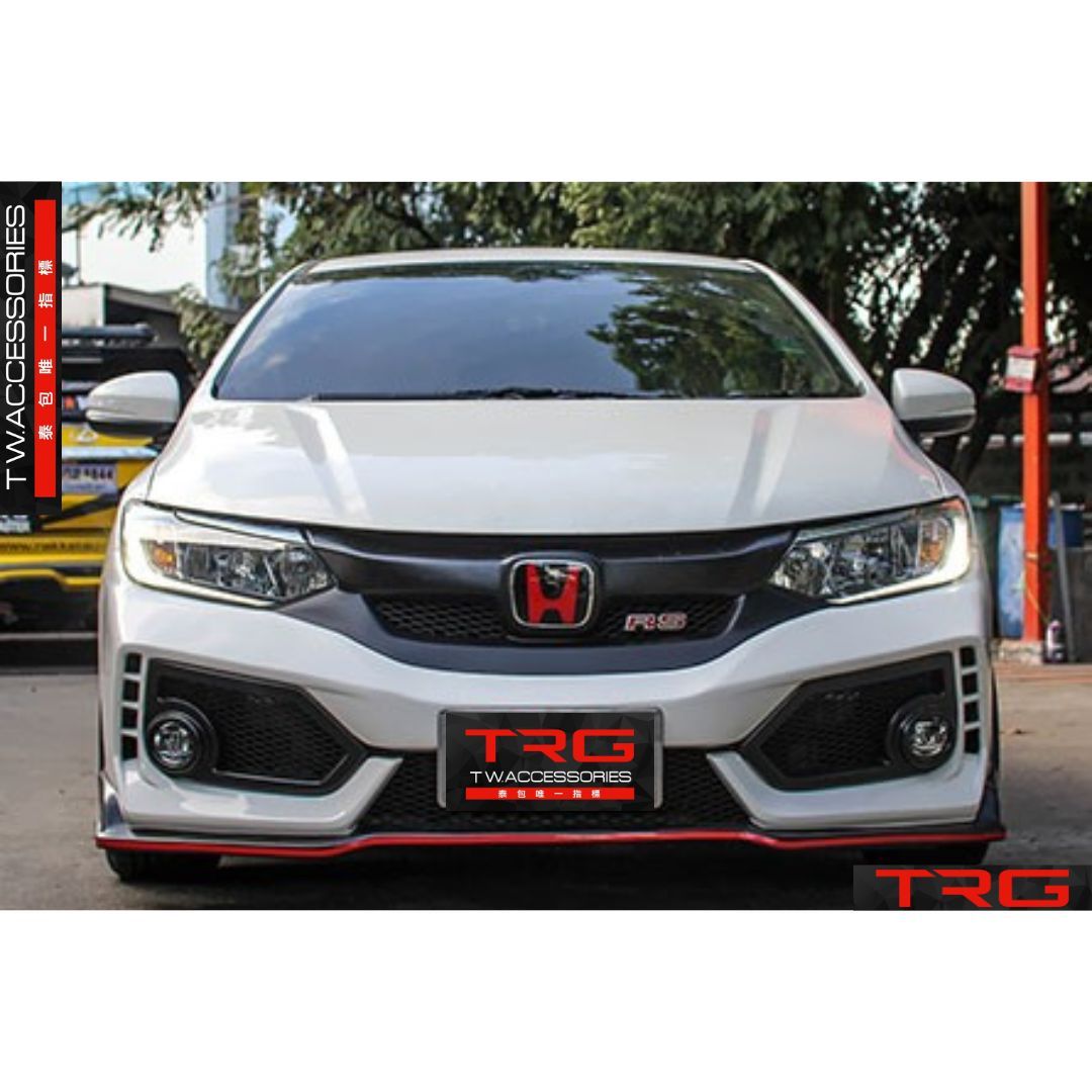 CITY 2017-2019 Type R 2020 FK style