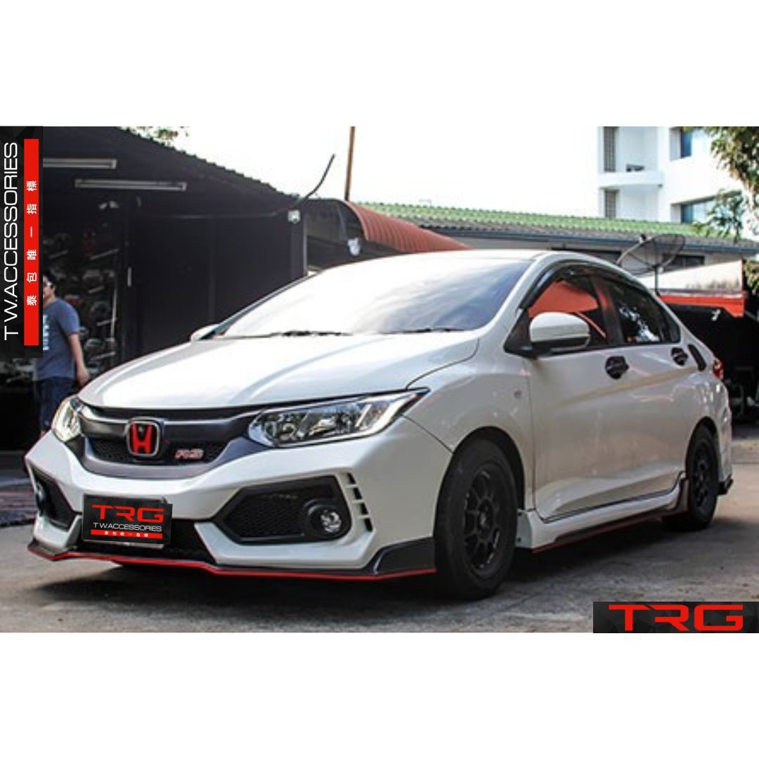 CITY 2017-2019 Type R 2020 FK style