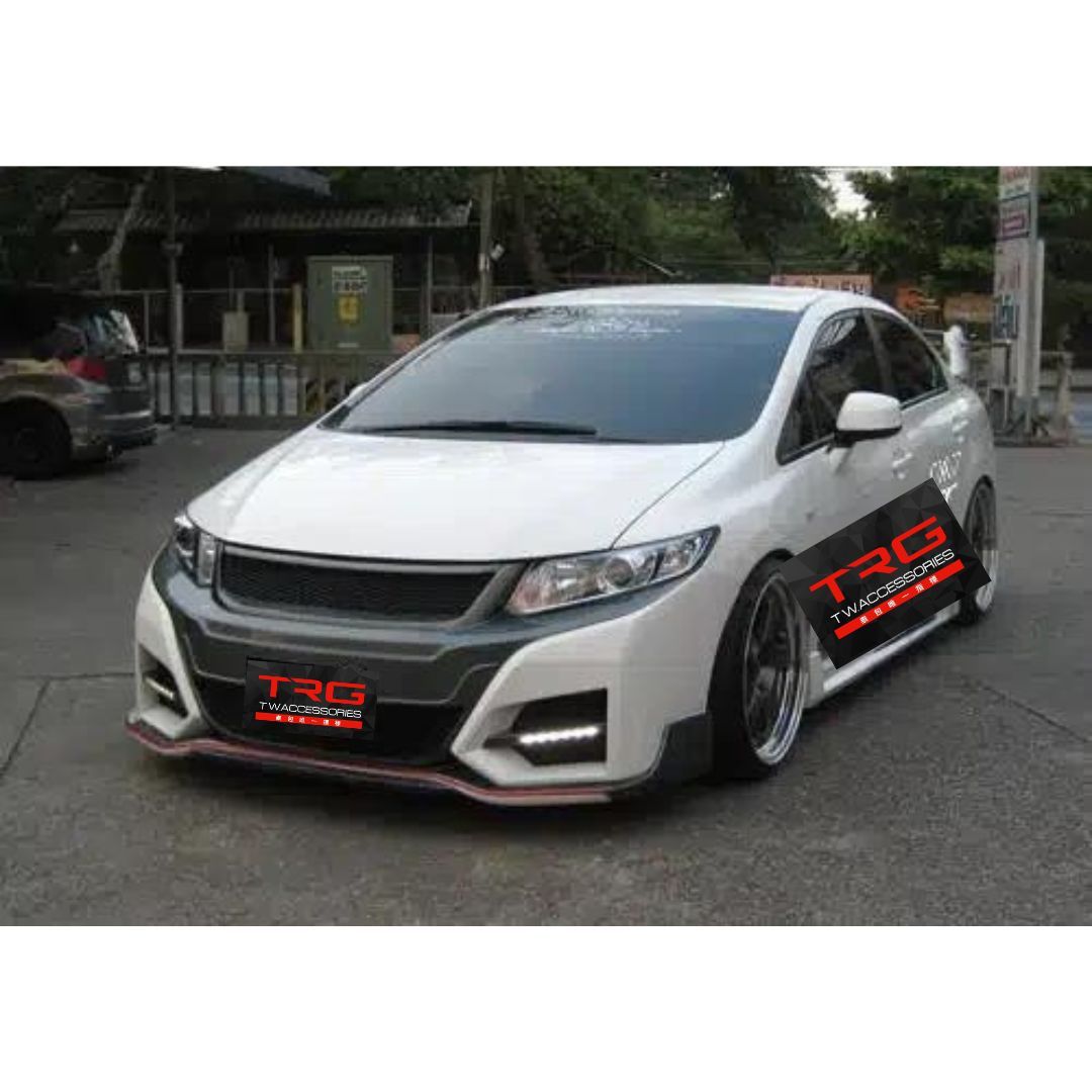 Type R Bodykit for Honda Civic FB (RAW WORK)