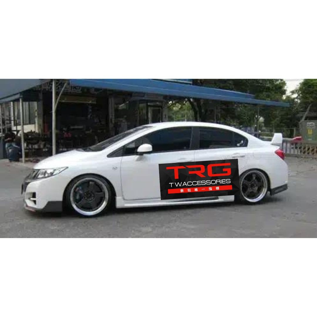 Type R Bodykit for Honda Civic FB (RAW WORK)