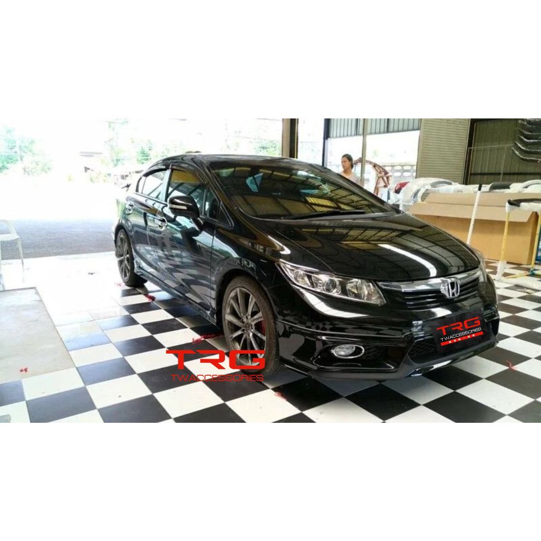 Honda Civic 2012 JAP