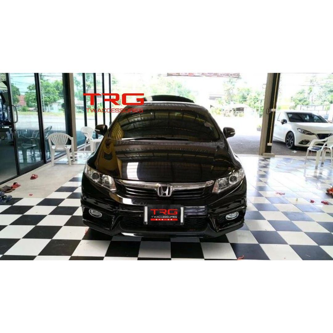 Honda Civic 2012 JAP