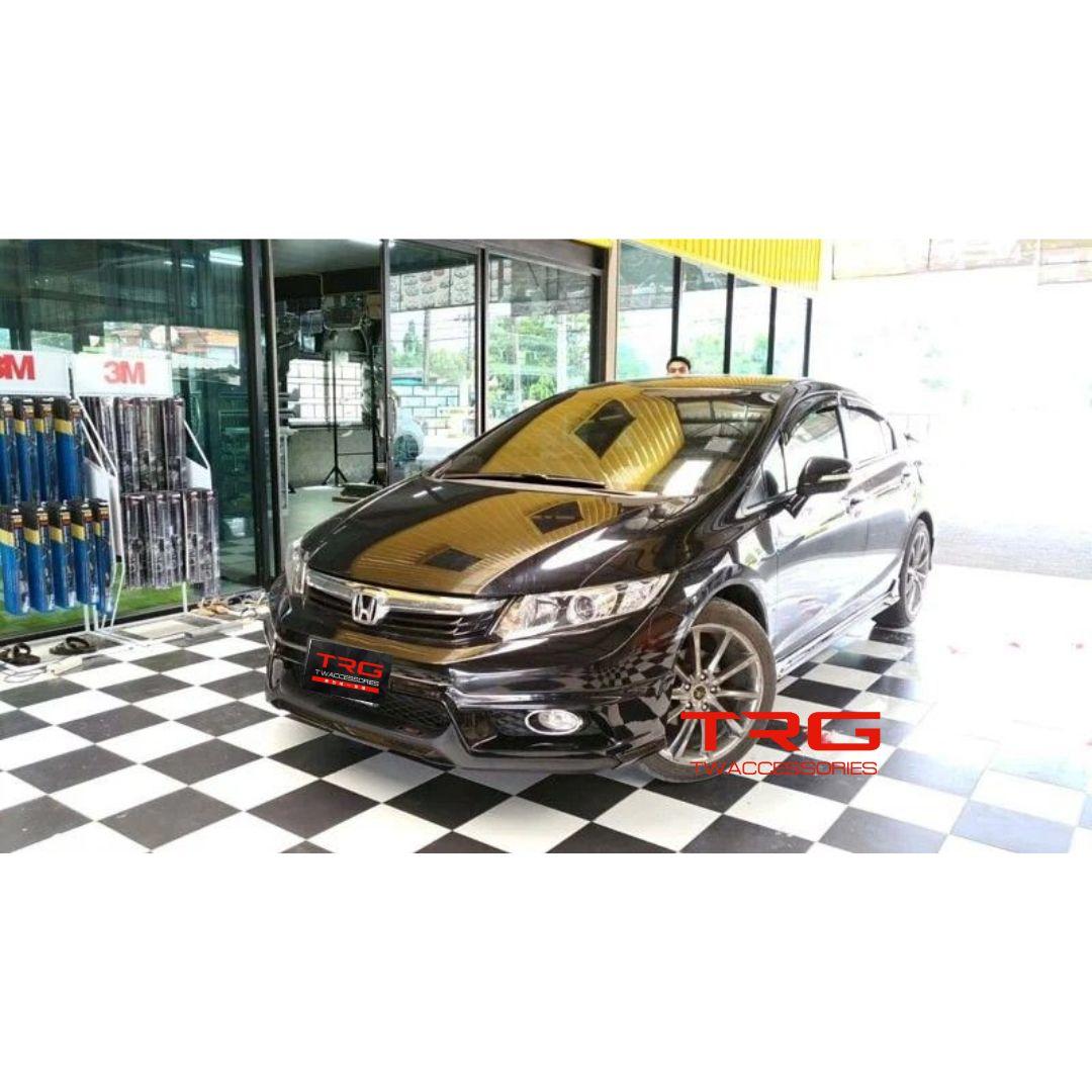 Honda Civic 2012 JAP