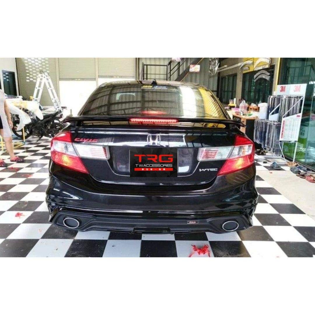 Honda Civic 2012 JAP